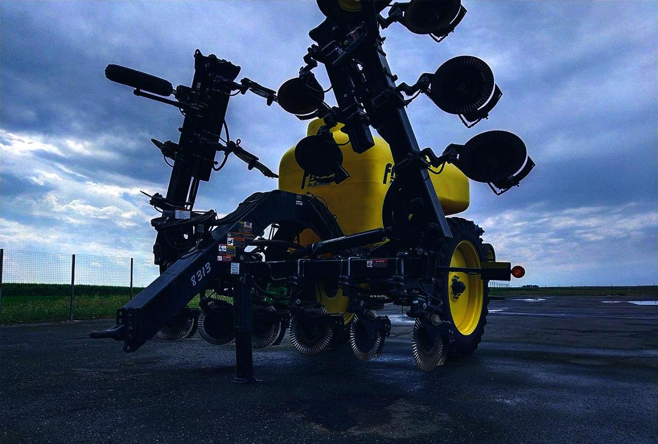 FAST Відкриття в Україні